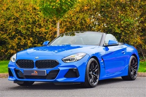 Large image for the Used BMW Z4