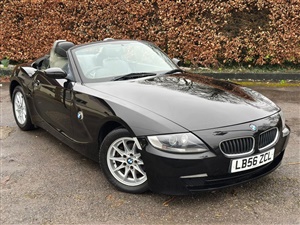 Large image for the Used BMW Z4