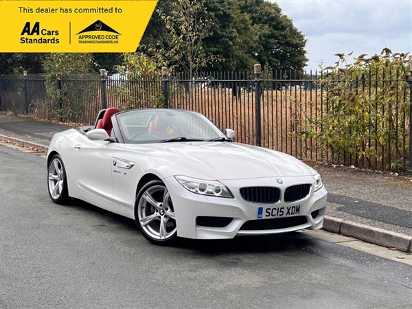 Large image for the Used BMW Z4