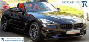Large image for the Used BMW Z4