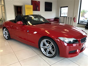 Large image for the Used BMW Z4