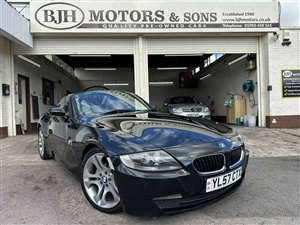 Large image for the Used BMW Z4