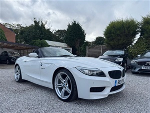Large image for the Used BMW Z4