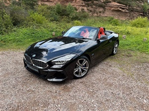 Large image for the Used BMW Z4