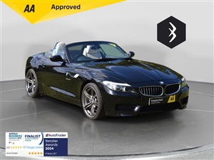 Large image for the Used BMW Z4