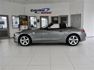 Large image for the Used BMW Z4