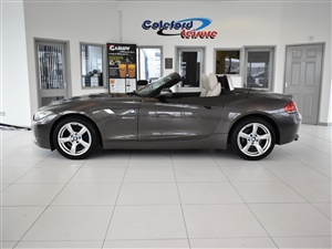 Large image for the Used BMW Z4