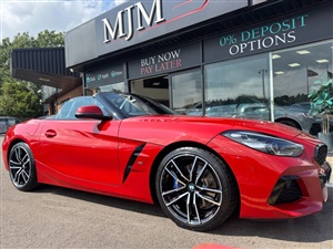 Large image for the Used BMW Z4