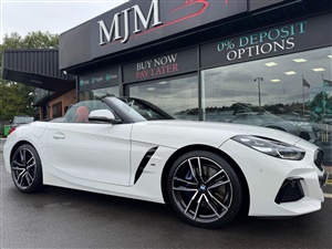 Large image for the Used BMW Z4