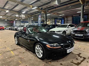 Large image for the Used BMW Z4