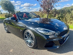 Large image for the Used BMW Z4
