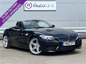 Large image for the Used BMW Z4