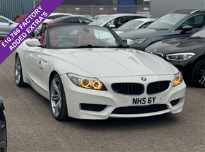 Large image for the Used BMW Z4