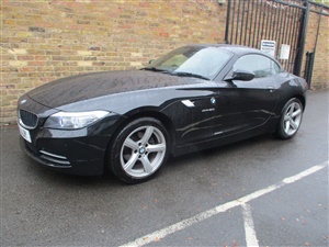 Large image for the Used BMW Z4