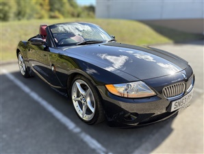 Large image for the Used BMW Z4