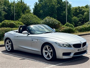 Large image for the Used BMW Z4