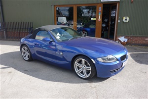 Large image for the Used BMW Z4