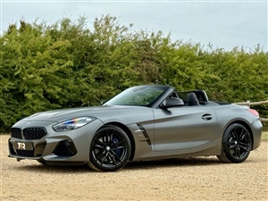 Large image for the Used BMW Z4