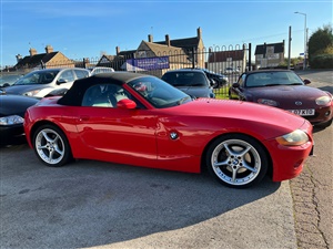 Large image for the Used BMW Z4