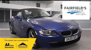 Large image for the Used BMW Z4