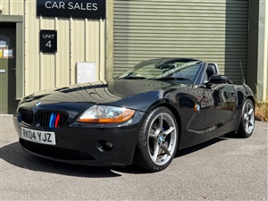 Large image for the Used BMW Z4