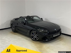 Large image for the Used BMW Z4