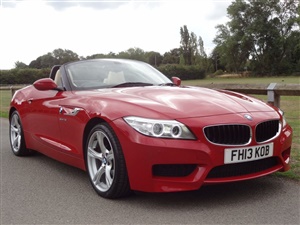 Large image for the Used BMW Z4