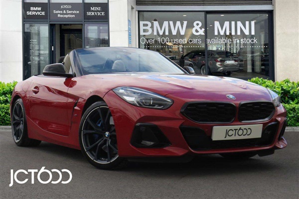Large image for the Used BMW Z4