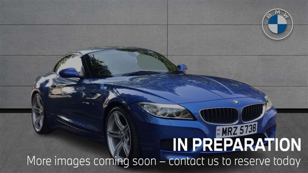 Large image for the Used BMW Z4