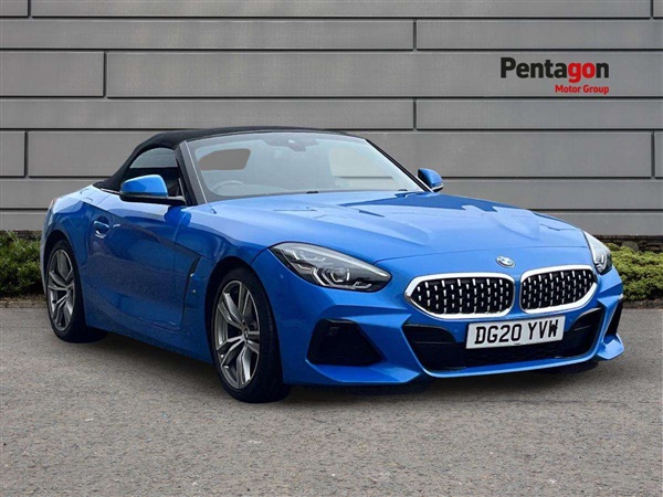 Large image for the Used BMW Z4