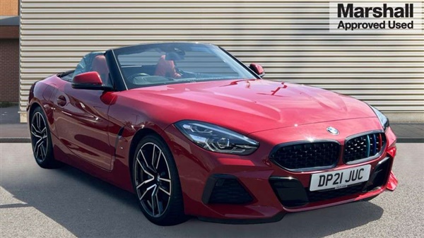 Large image for the Used BMW Z4