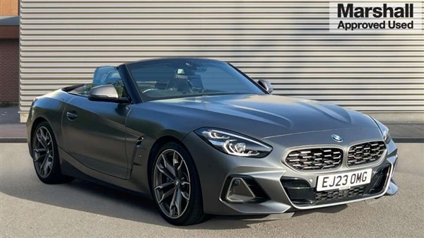 Large image for the Used BMW Z4