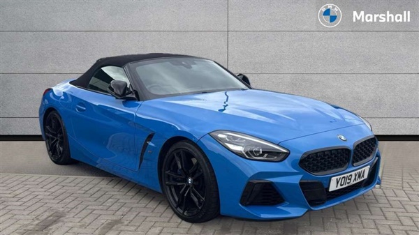 Large image for the Used BMW Z4