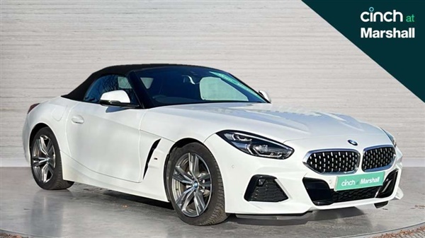 Large image for the Used BMW Z4