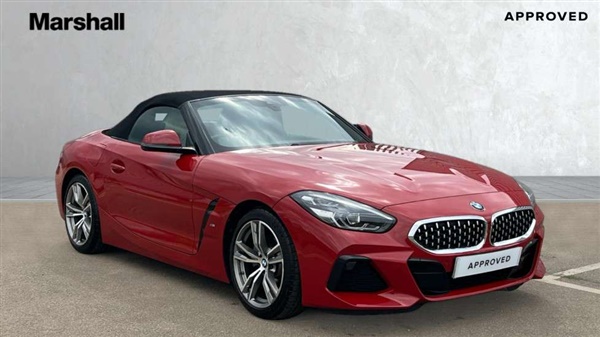 Large image for the Used BMW Z4