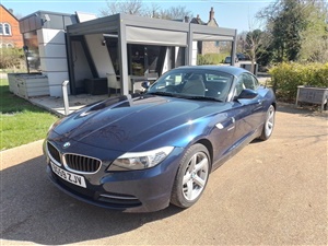 Large image for the Used BMW Z4