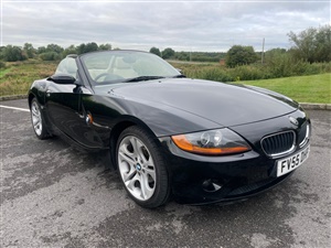 Large image for the Used BMW Z Series