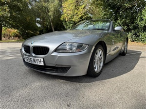Large image for the Used BMW Z4