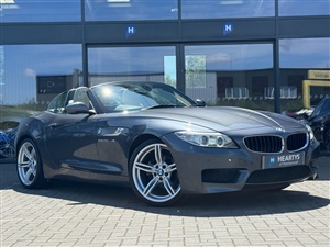 Large image for the Used BMW Z4