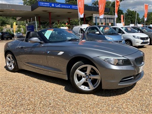 Large image for the Used BMW Z4