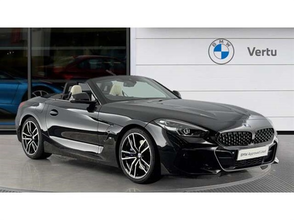 Large image for the Used BMW Z4
