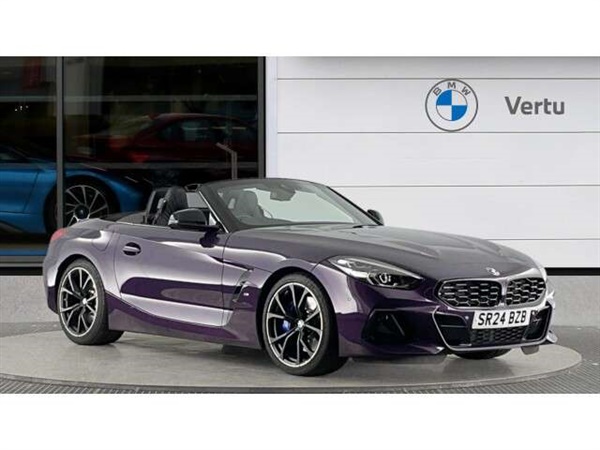 Large image for the Used BMW Z4