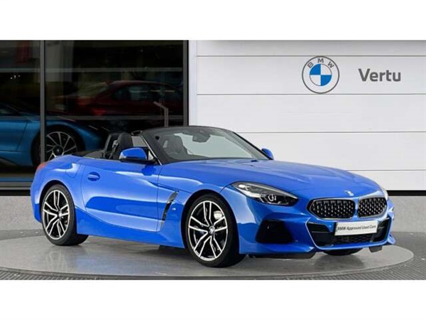 Large image for the Used BMW Z4