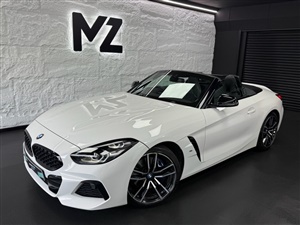 Large image for the Used BMW Z4