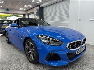 Large image for the Used BMW Z4
