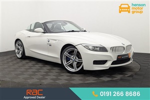 Large image for the Used BMW Z4