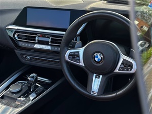 Large image for the Used BMW Z4