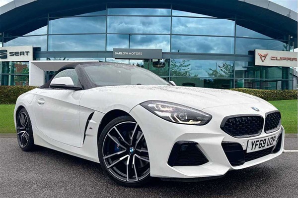 Large image for the Used BMW Z4