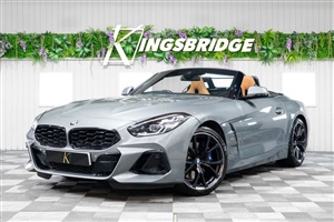 Large image for the Used BMW Z4