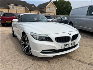 Large image for the Used BMW Z4